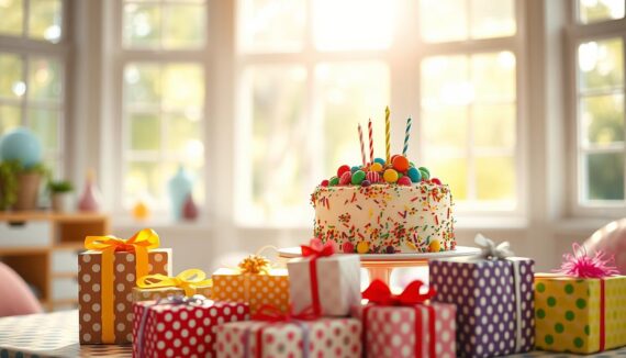 Kuchen für Kleinkinder zum 2. Geburtstag