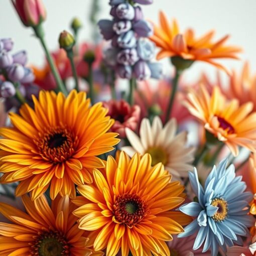 Malen nach Zahlen Foto