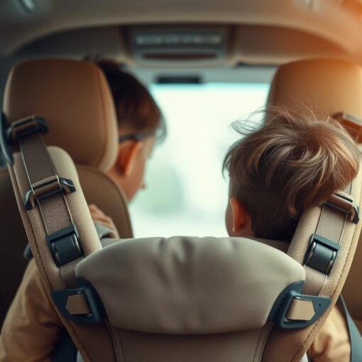 Trage für Kleinkinder