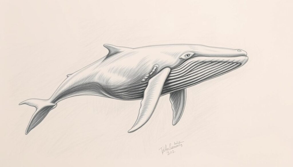 Walzeichnung Zeichenstile