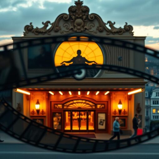 Filme die man gesehen haben muss