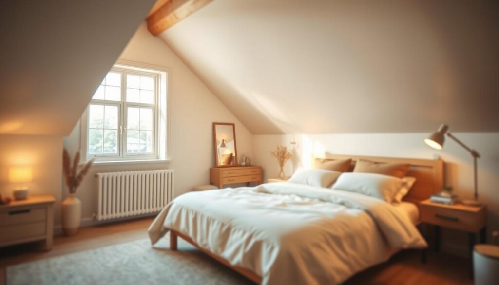 Kreative Raumgestaltung Dachschräge Kreative Raumgestaltung Dachschräge