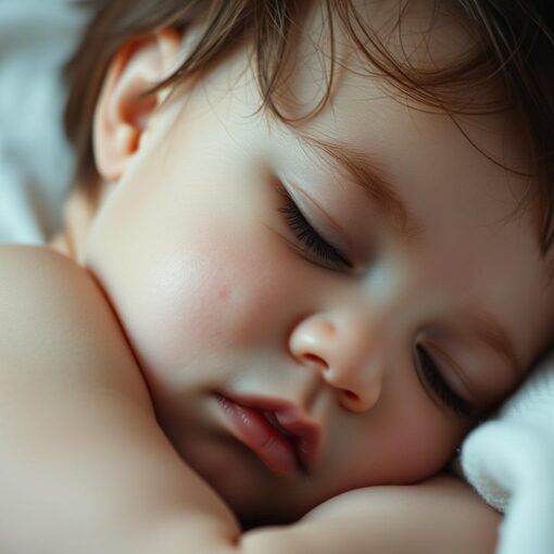 Leukämie Kleinkinder wie es anfing