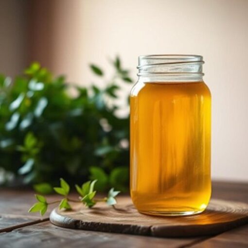 Verjus in der Stillzeit