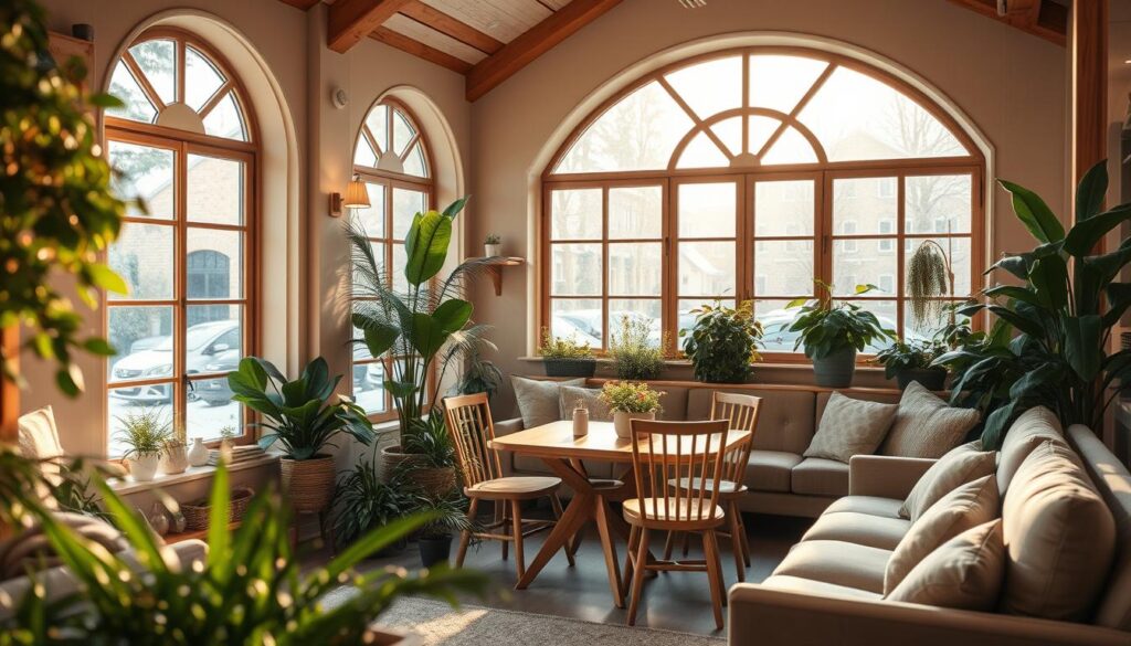 Wintergarten Inneneinrichtung Wintergarten Inneneinrichtung