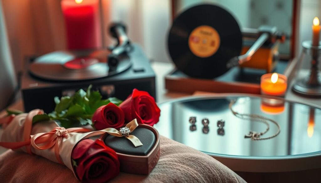 Klassische Geschenke für Liebende Klassische Geschenke für Liebende