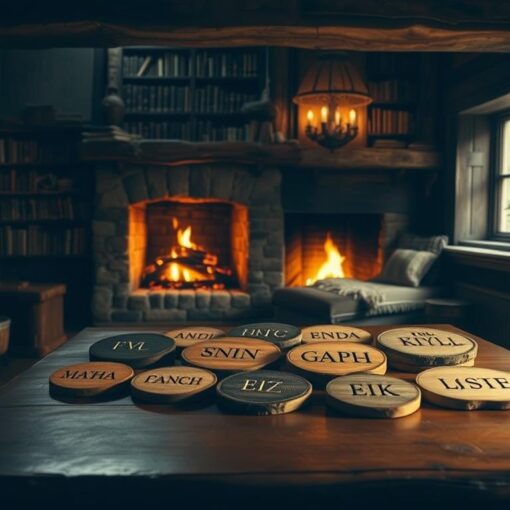 Nordische Jungennamen