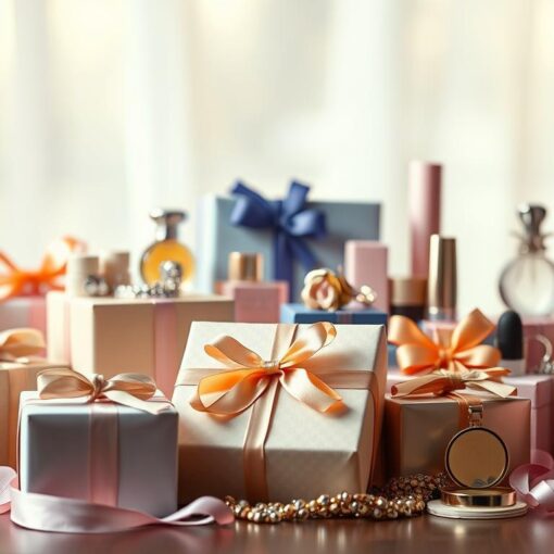 Top 10 Geschenke für Frauen Geburtstag