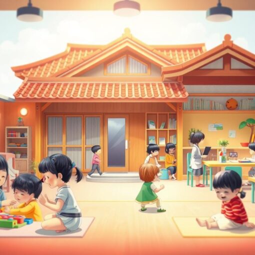 Unterschied Kita und Kindergarten