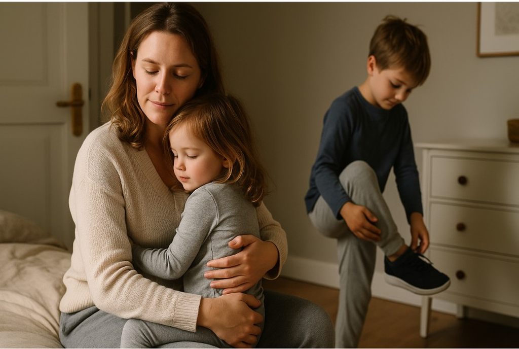 Frühstück, Schnell, gesund und familienfreundlich