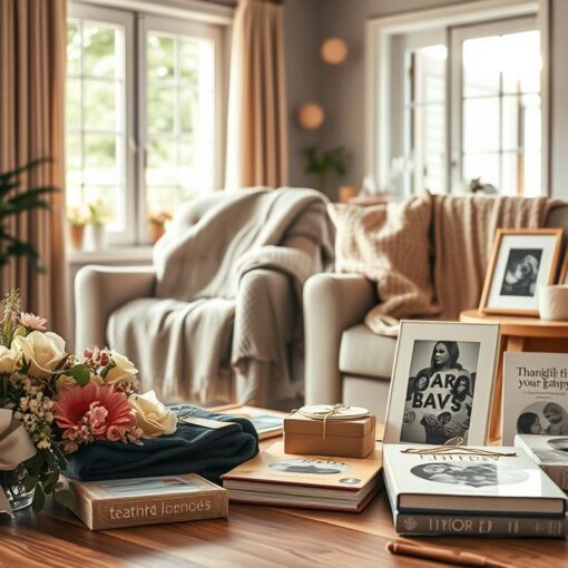 Geschenk zur Schwangerschaft