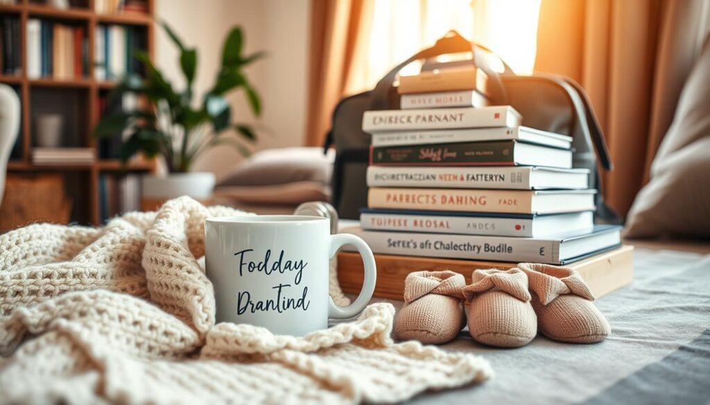 Geschenke für werdende Väter