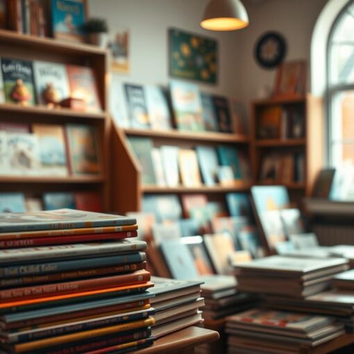 Kinderbuch Klassiker ab 4