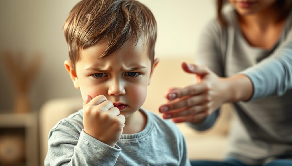 Verhaltensstörungen bei Kindern erkennen Verhaltensstörungen bei Kindern erkennen