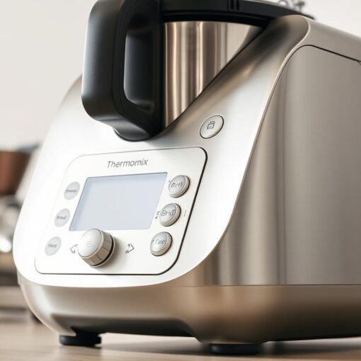 Was kann ein Thermomix