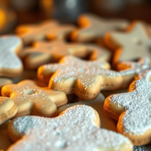 Kekse für Kleinkinder Rezepte