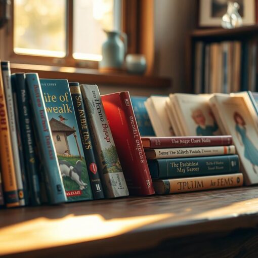 Kinderbuch Klassiker ab 8