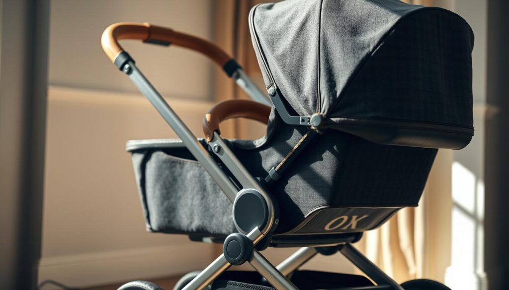 Buggy Pflege und Wartung Buggy Pflege und Wartung
