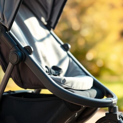 Buggy für Kleinkinder