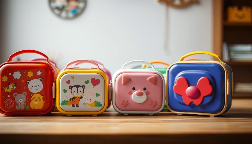 Bunte Brotdose Kindergarten Designs Bunte Brotdose Kindergarten Designs