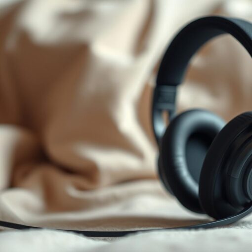 Kopfhörer für Kleinkinder