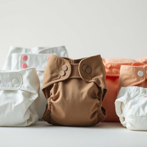 Windelhosen für Kleinkinder