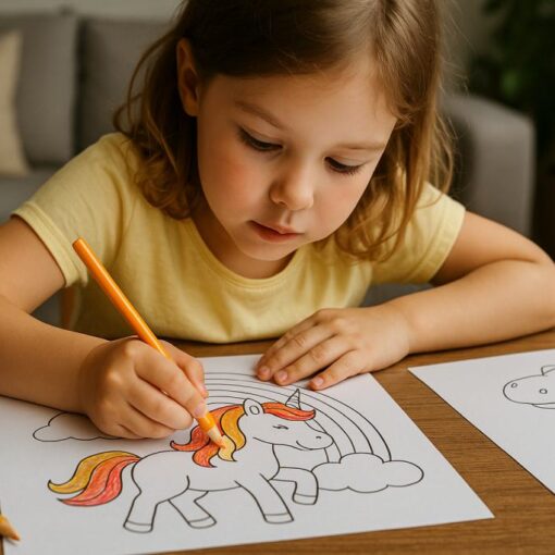 Kostenlose Ausmalbilder zum Ausdrucken