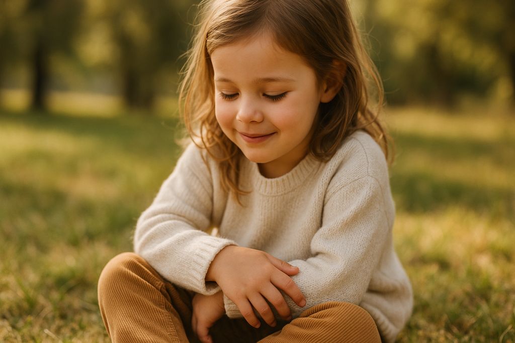 Nachhaltige Kleidung