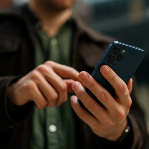 Smartphone-Kauf im Jahr 2025