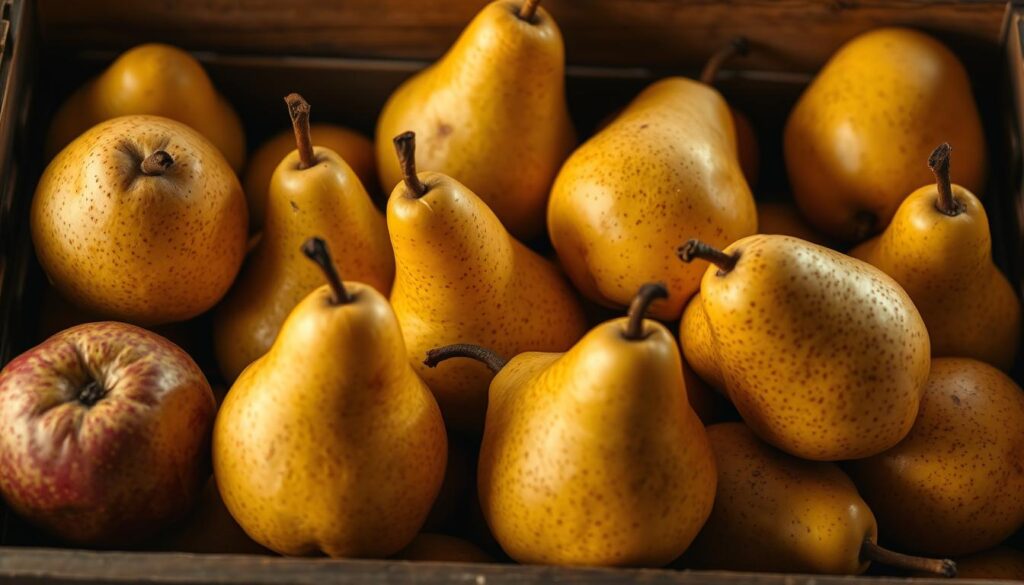 Birnensorten Auswahl Birnensorten Auswahl