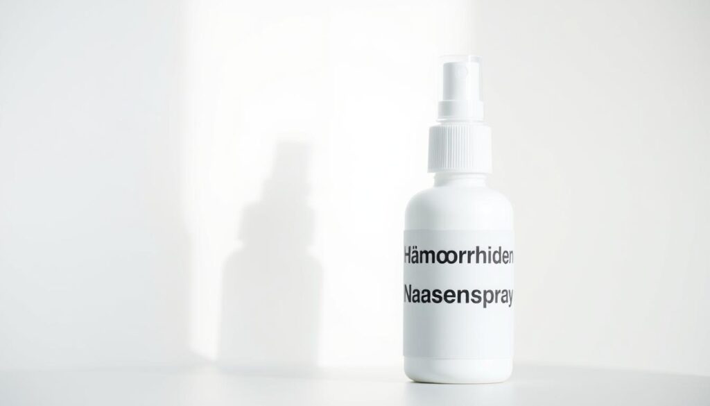 Hämorrhoiden Hausmittel Nasenspray Anwendung Hämorrhoiden Hausmittel Nasenspray Anwendung
