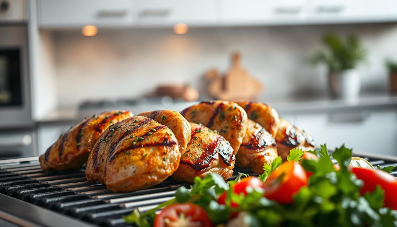 Hühnerbrust Rezepte