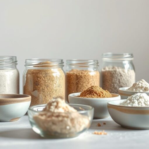 Strukturpaste selber machen