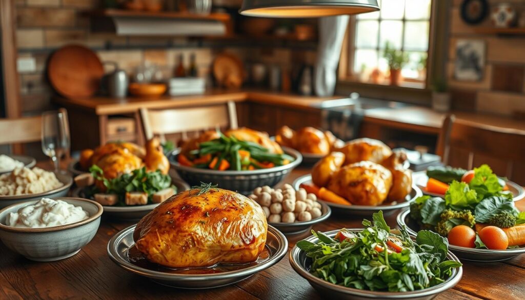 familienfreundliche Hähnchengerichte familienfreundliche Hähnchengerichte