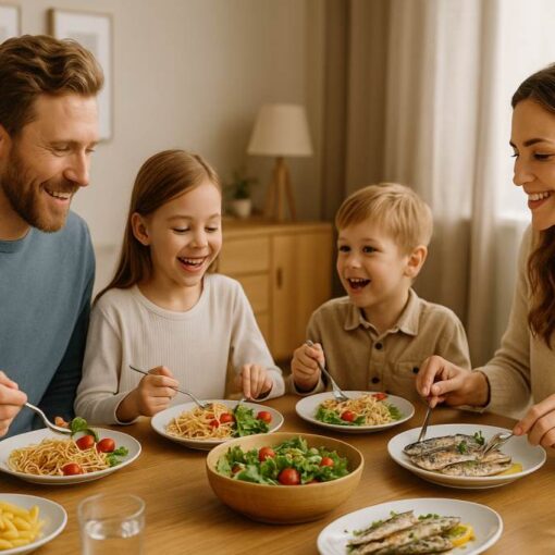 Sardinen in der Dose