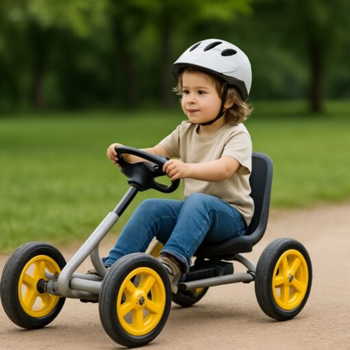 Motorik, Mut und Bewegung