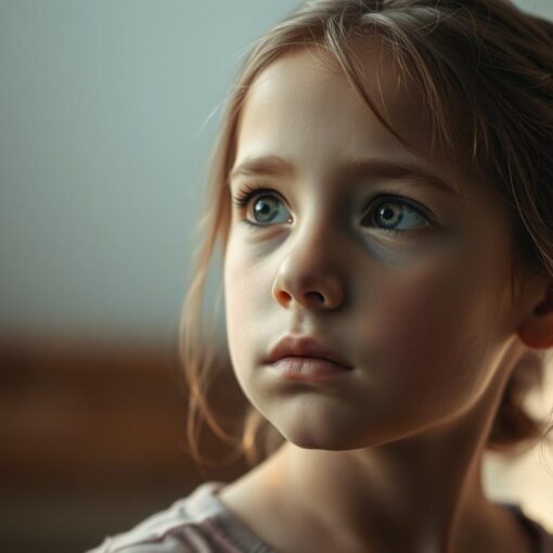 Trotzphase mit 9 Jahren