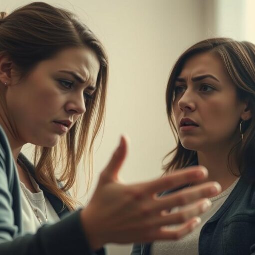 Wenn Kinder lügen 12 Jahre