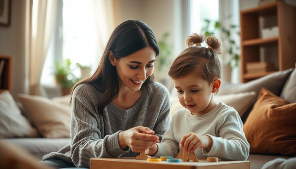 Umgang mit Erziehungsherausforderungen Kindern Umgang mit Erziehungsherausforderungen Kindern