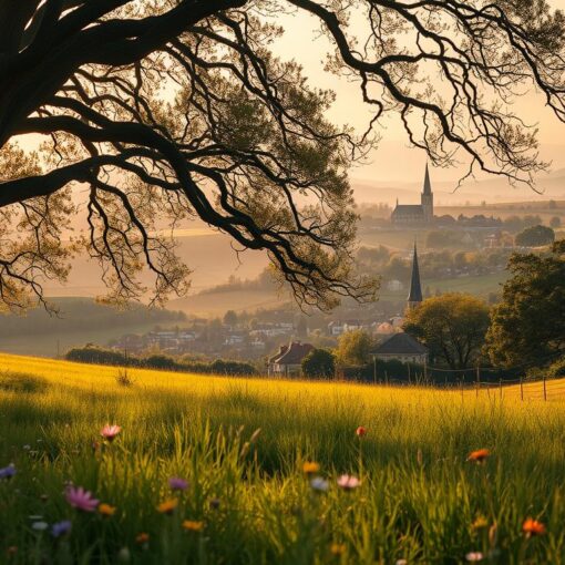 Wochenende in Sicht Bilder