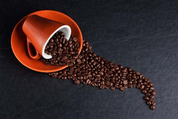 Wie Kaffee unsere Wahrnehmung prägt