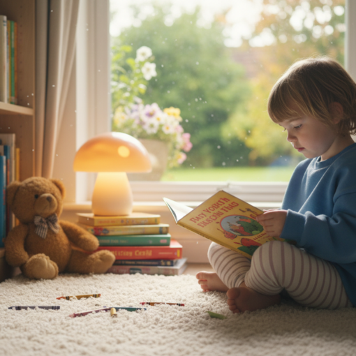 Englische Bücher für Anfänger Kinder