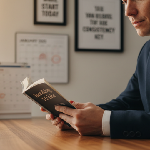 Nase hochziehen Tick abgewöhnen