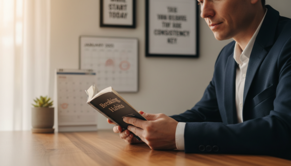 Nase hochziehen Tick abgewöhnen