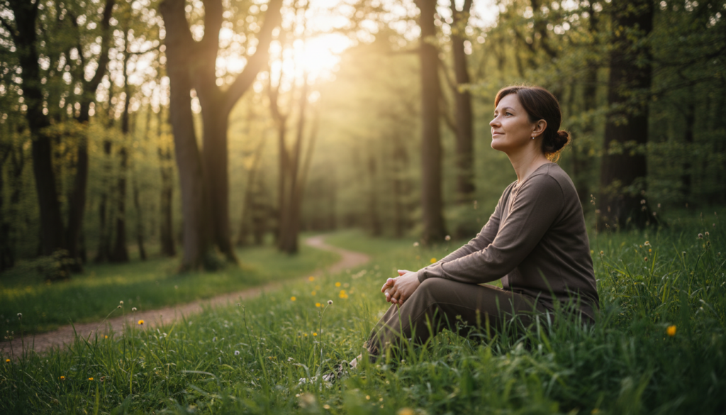 emotionale Herausforderungen Selbstfindung