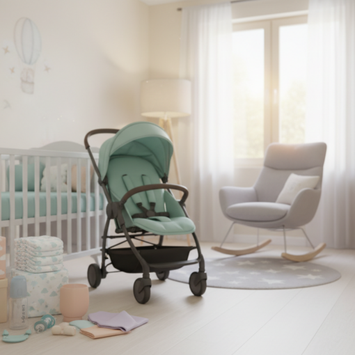 Erstausstattung Baby Kosten