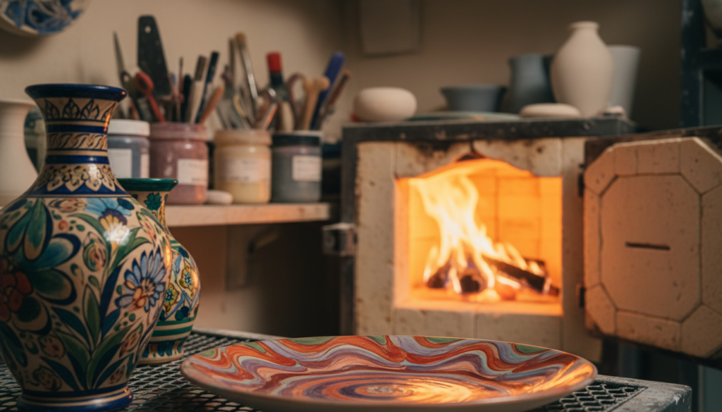 Keramikbrennprozess Tipps 2026