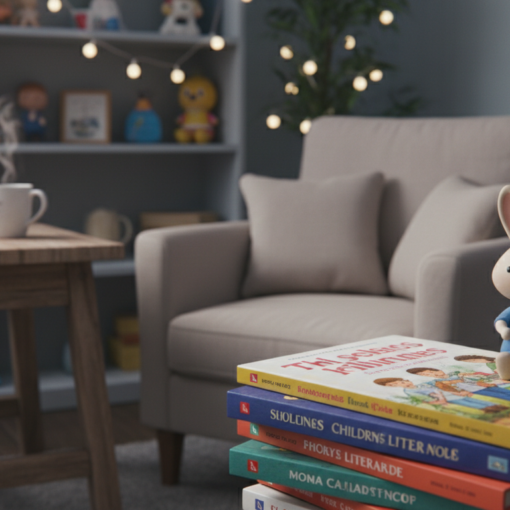 Kinderbuch Klassiker ab 6