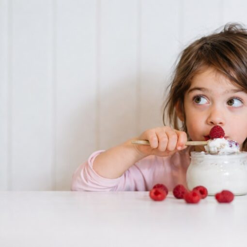 Süßigkeiten abgewöhnen