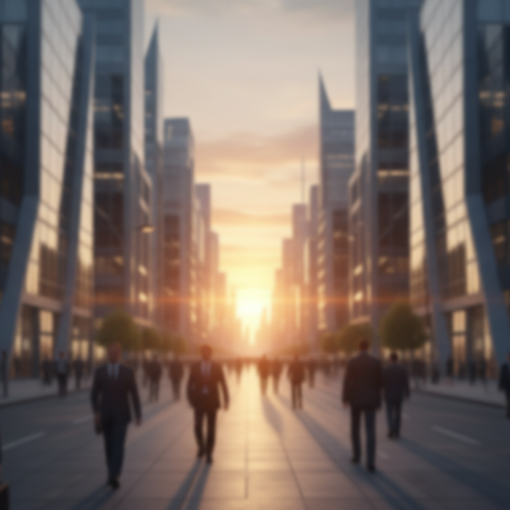 Was ist eine Zentralperspektive